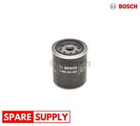 OIL FILTER FOR NISSAN 100NX 180SX COUPE 200 SX 200SX BOSCH 0 986 452 023