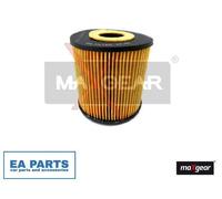 Oil Filter for NISSAN ALMERA BIG M DATSUN PRIMERA MAXGEAR 26-0295