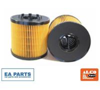 Oil Filter for NISSAN ALMERA TINO INTERSTAR PRIMASTAR ALCO FILTER MD-477