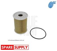 OIL FILTER FOR NISSAN ATLEON BIG M CABSTAR CARAVAN BUS BLUE PRINT ADN12115