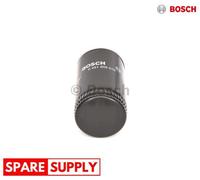 OIL FILTER FOR NISSAN ATLEON ECO-T L-SERIE BOSCH 0 451 203 010