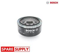 OIL FILTER FOR NISSAN BIG M / FRONTIER XTERRA BOSCH 0 451 103 368