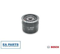 Oil Filter for NISSAN BOSCH 0 986 452 035