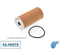 Oil Filter for NISSAN DUALIS FRONTIER Pickup BLUE PRINT ADW192104