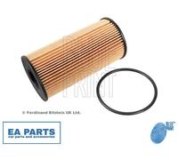 Oil Filter for NISSAN DUALIS INTERSTAR PRIMASTAR QASHQAI BLUE PRINT ADN12127