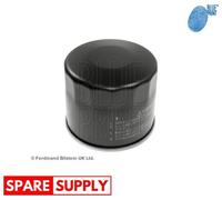 OIL FILTER FOR NISSAN FIGARO COUPE MARCH I PAO BLUE PRINT ADN12104