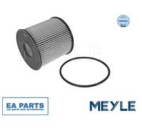 Oil Filter for NISSAN INTERSTAR PRIMASTAR MEYLE 614 322 0014
