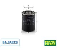 Oil Filter for NISSAN MISTRAL PATHFINDER PATROL MANN-FILTER WP 928/82