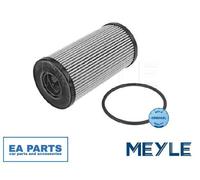 Oil Filter for NISSAN OPEL RENAULT MEYLE 614 322 0013