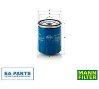 Oil Filter for OLTCIT 11 MANN-FILTER W 712/15