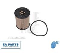 Oil Filter for OPEL AGILA ASTRA H ASTRA H COMBO BLUE PRINT ADK82104