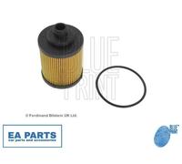 Oil Filter for OPEL AGILA ASTRA H ASTRA H COMBO BLUE PRINT ADK82106