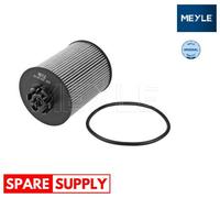 OIL FILTER FOR OPEL AGILA ASTRA CLASSIC G SALOON MEYLE 614 065 0006