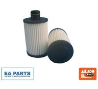 Oil Filter for OPEL ANTARA A ALCO FILTER MD-771
