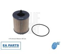 Oil Filter for OPEL ANTARA A ASTRA CLASSIC G ASTRA G BLUE PRINT ADA102108