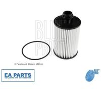 Oil Filter for OPEL ANTARA A BLUE PRINT ADG02150