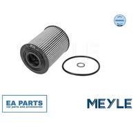 Oil Filter for OPEL ANTARA A MEYLE 29-14 322 0001