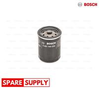 OIL FILTER FOR OPEL ASCONA C ASTRA CLASSIC F ASTRA F BOSCH 0 451 103 232