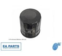 Oil Filter for OPEL ASCONA C CORSA A CORSA A TR FRONTERA A BLUE PRINT ADG02104