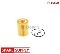 OIL FILTER FOR OPEL ASTRA H ASTRA CLASSIC G ASTRA G BOSCH 1 457 429 199