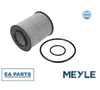 Oil Filter for OPEL ASTRA CLASSIC G ASTRA G CORSA C OMEGA B MEYLE 614 322 0003
