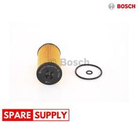 OIL FILTER FOR OPEL ASTRA J ASTRA J COUPE ASTRA J GTC BOSCH F 026 407 074