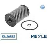 Oil Filter for OPEL ASTRA J ASTRA J Coupe, ASTRA J GTC MEYLE 614 322 0021 NEW
