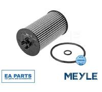 Oil Filter for OPEL ASTRA J ASTRA K INSIGNIA A MEYLE 614 322 0021