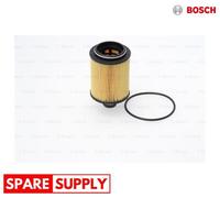 OIL FILTER FOR OPEL ASTRA J CASCADA COMBO CORSA D BOSCH F 026 407 095
