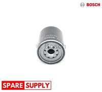 OIL FILTER FOR OPEL CAMPO FRONTERA A MONTEREY A BOSCH 0 986 452 064