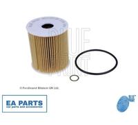 Oil Filter for OPEL OMEGA B BLUE PRINT ADJ132109
