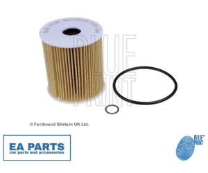 Oil Filter for OPEL OMEGA B BLUE PRINT ADJ132109