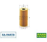 Oil Filter for OPEL OMEGA B MANN-FILTER HU 848/1 x