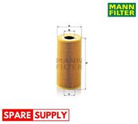 OIL FILTER FOR OPEL OMEGA B MANN-FILTER HU 848/1 X