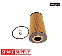 OIL FILTER FOR OPEL OMEGA B MAXGEAR 26-0177