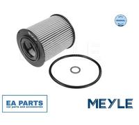 Oil Filter for OPEL OMEGA B MEYLE 300 114 2200