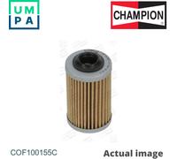 OIL FILTER FOR OPEL SIGNUM/Hatchback VECTRA/GTS INSIGNIA/Sports/Tourer SAAB