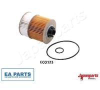 Oil Filter for OPEL SIGNUM VECTRA C JAPANPARTS FO-ECO123