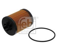 FEBI BILSTEIN 36562 Oil filter