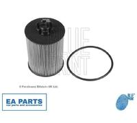 Oil Filter for OPEL SUZUKI VAUXHALL BLUE PRINT ADZ92119