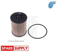 OIL FILTER FOR OPEL SUZUKI VAUXHALL BLUE PRINT ADZ92119
