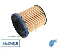 Oil Filter for OPEL VAUXHALL BLUE PRINT ADBP210108