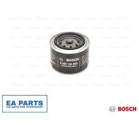 Oil Filter for OPEL VAUXHALL BOSCH 0 451 103 093