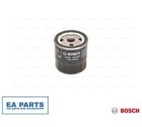 Oil Filter for OPEL VAUXHALL BOSCH 0 451 103 297