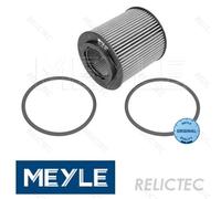 Oil Filter for Opel Vauxhall Saab Fiat Alfa Romeo Cadillac Suzuki:ASTRA H,159