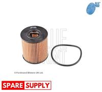 OIL FILTER FOR PEUGEOT 1007 2008 206 206+ BLUE PRINT ADF122102