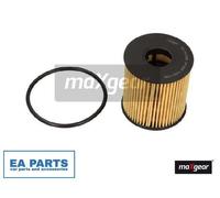 Oil Filter for PEUGEOT 1007 2008 206 206+ MAXGEAR 26-0193