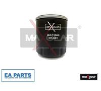 Oil Filter for PEUGEOT 106 108 2008 206 MAXGEAR 26-0007