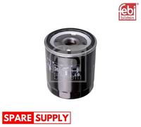 OIL FILTER FOR PEUGEOT 106 205 306 309 FEBI BILSTEIN 31300