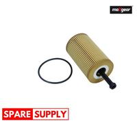 OIL FILTER FOR PEUGEOT 106 206 306 307 MAXGEAR 26-0006